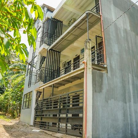 Ferienwohnung Cozy Loftbed Wi-Fi & Netflix Along Ligao Natl Road Unit 309 Exterior foto